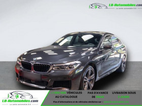 Bmw Serie 6 630i 258 ch BVA  occasion  Beaupuy - photo n2