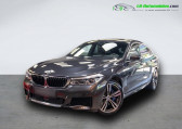 Bmw Serie 6 occasion année 2018 boite Automatique Annonce Bmw Serie 6 occasion Essence 630i 258 ch BVA à Beaupuy
