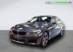Bmw Serie 6 630i 258 ch BVA  occasion  Beaupuy - photo n2