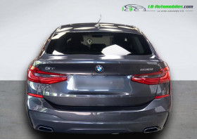 Bmw Serie 6 630i 258 ch BVA  occasion  Beaupuy - photo n4
