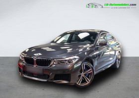 Bmw Serie 6 , garage LB AUTOMOBILES  Beaupuy