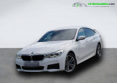 Bmw Serie 6 630i 258 ch BVA   Beaupuy 31