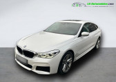 Bmw Serie 6 occasion année 2019 boite Automatique Annonce Bmw Serie 6 occasion Essence 630i 258 ch BVA à Beaupuy