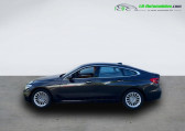 Annonce Bmw Serie 6 occasion Essence 630i 258 ch BVA  Beaupuy