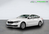 Annonce Bmw Serie 6 occasion Essence 630i 258 ch BVA  Beaupuy