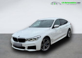 Annonce Bmw Serie 6 occasion Essence 630i 258 ch BVA  Beaupuy