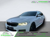 Annonce Bmw Serie 6 occasion Essence 630i 258 ch BVA  Beaupuy