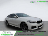 Annonce Bmw Serie 6 occasion Essence 630i 258 ch BVA  Beaupuy
