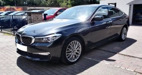 Bmw Serie 6 , garage SELECT AUTO CENTER  Le Mesnil-en-Thelle