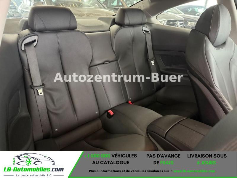 Bmw Serie 6 640d 313 ch 2015 - photo n°4 Bmw Serie 6 640d 313 ch  occasion à Beaupuy - photo n°4