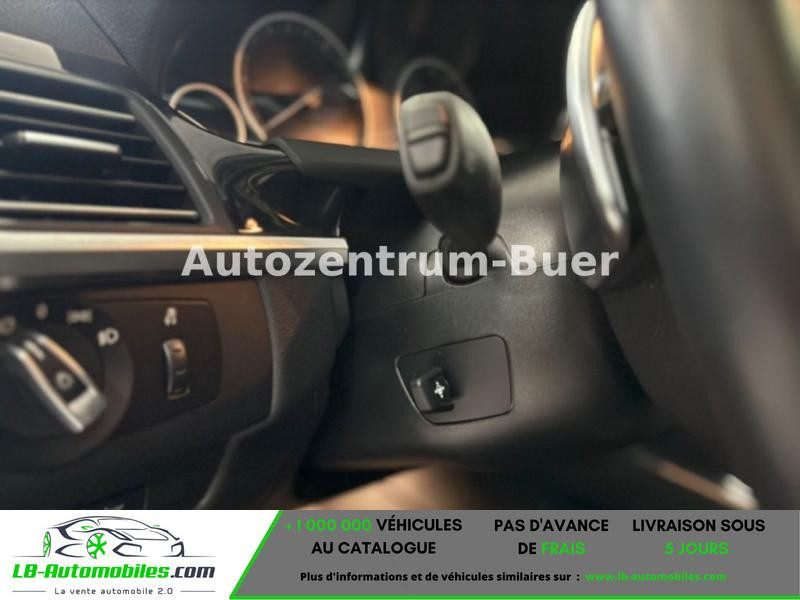 Bmw Serie 6 640d 313 ch 2015 - photo n°3 Bmw Serie 6 640d 313 ch  occasion à Beaupuy - photo n°3