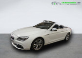 Bmw Serie 6 640d 313 ch   Beaupuy 31