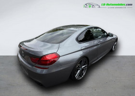Bmw Serie 6 640d 313 ch  occasion  Beaupuy - photo n3