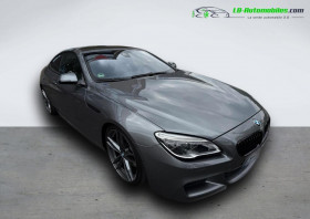 Bmw Serie 6 640d 313 ch  occasion  Beaupuy - photo n2