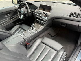 Bmw Serie 6 640d 313 ch  occasion  Beaupuy - photo n4