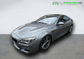Bmw Serie 6 640d 313 ch   Beaupuy 31