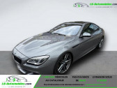 Bmw Serie 6 occasion 2017 Bmw Serie 6 640d 313 ch  à Beaupuy 31