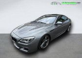 Bmw Serie 6 640d 313 ch   Beaupuy 31