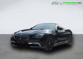 Bmw Serie 6 640d 313 ch   Beaupuy 31