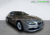 Bmw Serie 6 occasion année 2015 boite Automatique Annonce Bmw Serie 6 occasion Diesel 640d 313 ch à Beaupuy