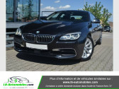 Bmw Serie 6 occasion année 2016 boite Automatique Annonce Bmw Serie 6 occasion Diesel 640d 313ch F06 / XDrive à Beaupuy