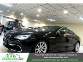 Bmw Serie 6 occasion année 2015 boite Automatique Annonce Bmw Serie 6 occasion Diesel 640d 313ch F13 / M Sport à Beaupuy