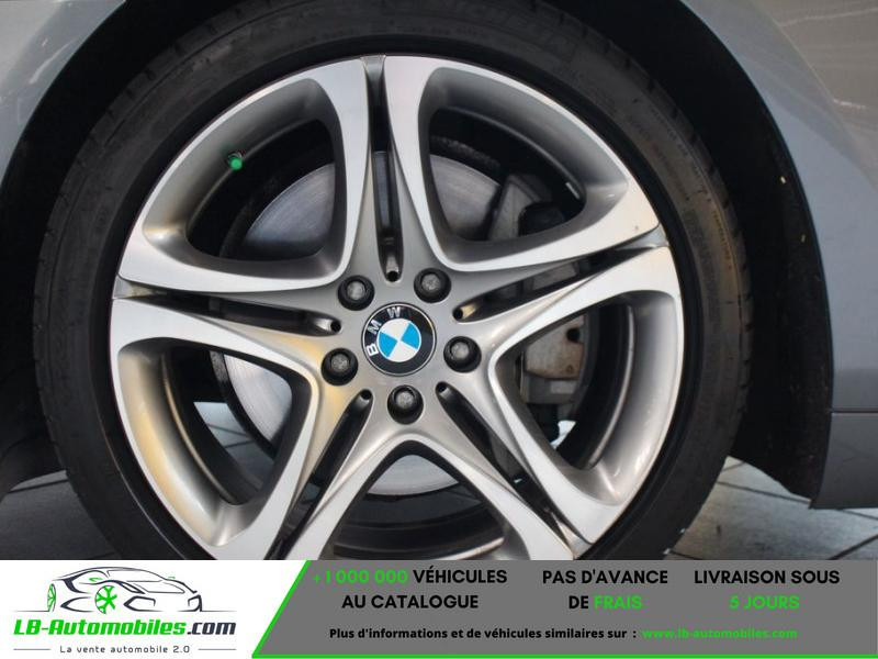 Bmw Serie 6 640d xDrive 313 ch 2015 - photo n°6 Bmw Serie 6 640d xDrive 313 ch  occasion à Beaupuy - photo n°6