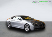 Bmw Serie 6 occasion année 2015 boite Automatique Annonce Bmw Serie 6 occasion Diesel 640d xDrive 313 ch à Beaupuy