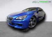 Annonce Bmw Serie 6 occasion Diesel 640d xDrive 313 ch  Beaupuy