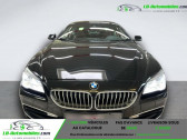 Annonce Bmw Serie 6 occasion Diesel 640d xDrive 313 ch  Beaupuy