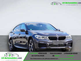 Bmw Serie 6 640i 340 ch BVA  occasion � Beaupuy - photo n�2