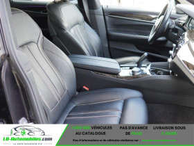 Bmw Serie 6 640i 340 ch BVA  occasion � Beaupuy - photo n�7