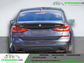 Bmw Serie 6 640i 340 ch BVA  occasion � Beaupuy - photo n�6
