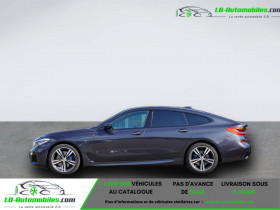 Bmw Serie 6 640i 340 ch BVA  occasion � Beaupuy - photo n�5