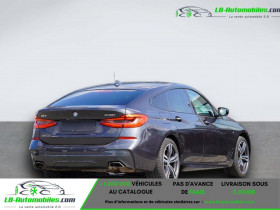 Bmw Serie 6 640i 340 ch BVA  occasion � Beaupuy - photo n�4
