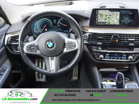 Bmw Serie 6 640i 340 ch BVA  occasion � Beaupuy - photo n�3