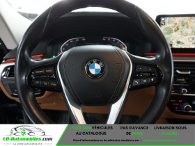 Bmw Serie 6 640i 340 ch BVA  occasion � Beaupuy - photo n�3