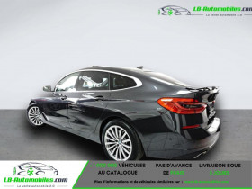 Bmw Serie 6 640i 340 ch BVA  occasion � Beaupuy - photo n�2