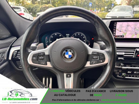 Bmw Serie 6 640i 340 ch BVA  occasion � Beaupuy - photo n�5