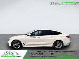 Bmw Serie 6 640i 340 ch BVA  occasion � Beaupuy - photo n�4
