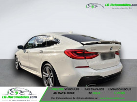 Bmw Serie 6 640i 340 ch BVA  occasion � Beaupuy - photo n�3