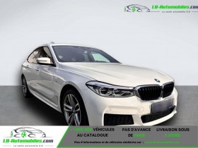Bmw Serie 6 640i 340 ch BVA  occasion � Beaupuy - photo n�2