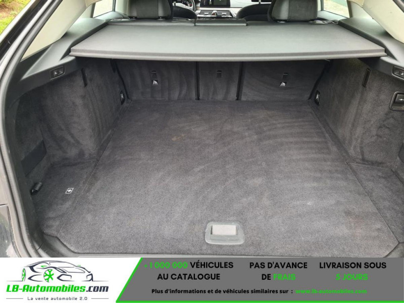 Bmw Serie 6 640i 340 ch BVA  occasion � Beaupuy - photo n�10