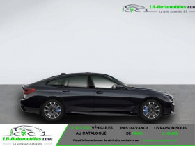 Bmw Serie 6 640i 340 ch BVA  occasion � Beaupuy - photo n�3
