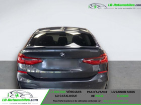 Bmw Serie 6 640i 340 ch BVA  occasion � Beaupuy - photo n�4