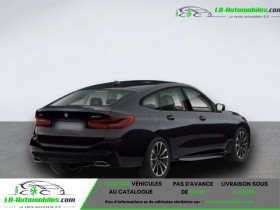 Bmw Serie 6 640i 340 ch BVA  occasion � Beaupuy - photo n�2