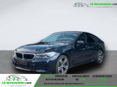 Bmw Serie 6 occasion année 2018 boite Automatique Annonce Bmw Serie 6 occasion Essence 640i 340 ch BVA à Beaupuy