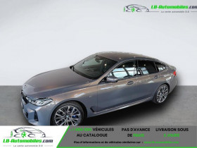 Bmw Serie 6 640i 340 ch BVA  occasion � Beaupuy - photo n�3