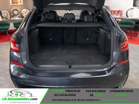 Bmw Serie 6 640i 340 ch BVA  occasion � Beaupuy - photo n�6