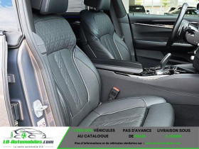 Bmw Serie 6 640i 340 ch BVA  occasion � Beaupuy - photo n�4